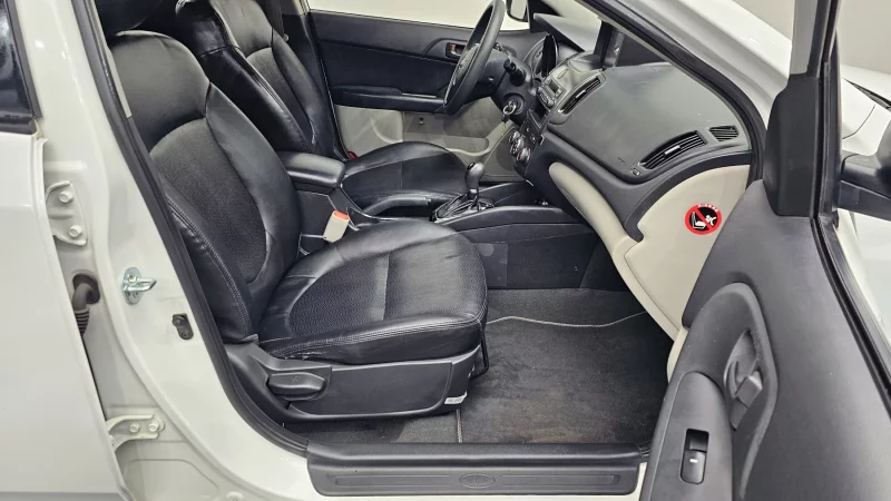 Kia Porte