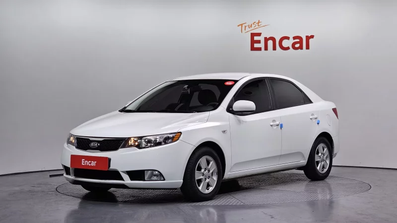 Kia Porte