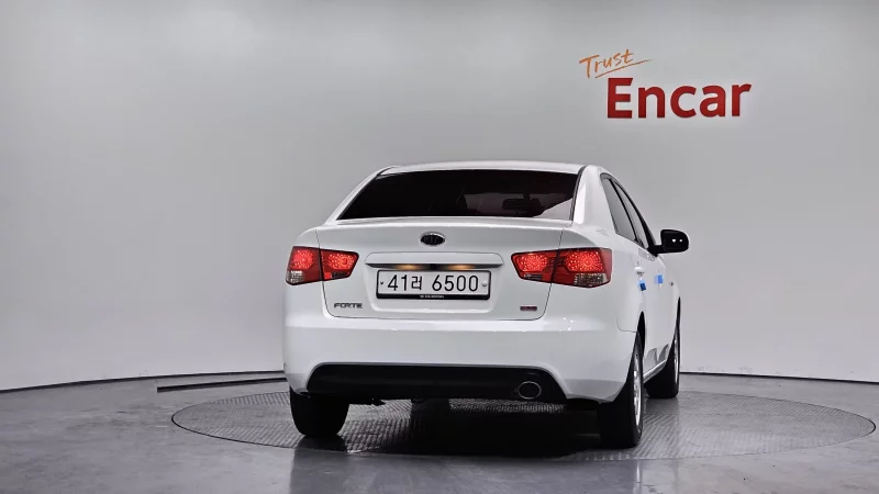Kia Porte