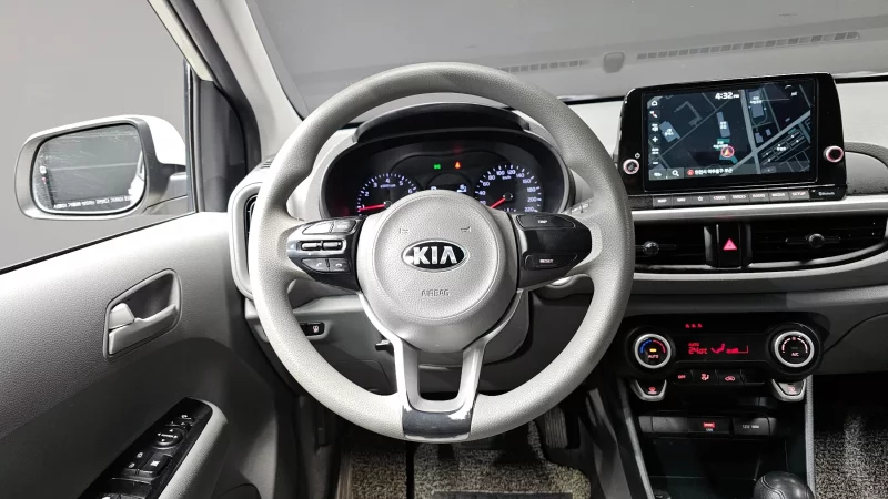 Kia Morning