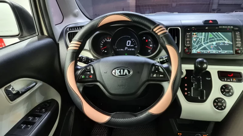 Kia RAY
