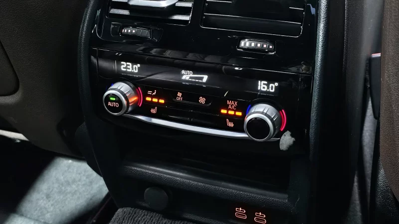 BMW 6-Series Gran Turismo