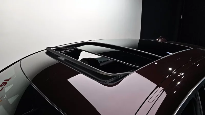 BMW 6-Series Gran Turismo