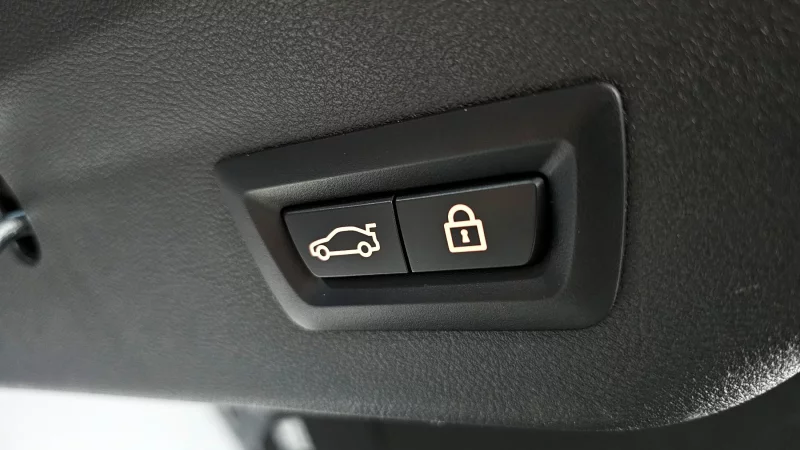 BMW 6-Series Gran Turismo