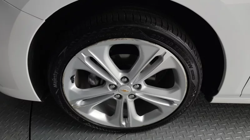 Daewoo Cruze