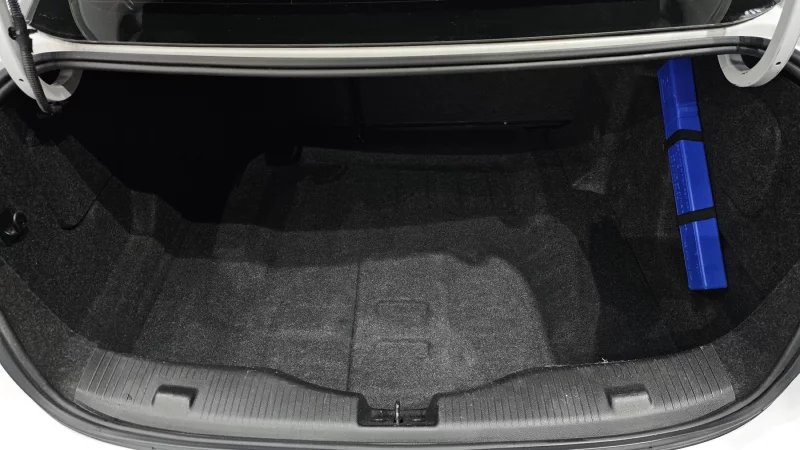 Daewoo Cruze