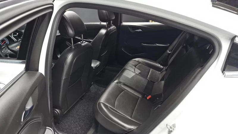 Daewoo Cruze