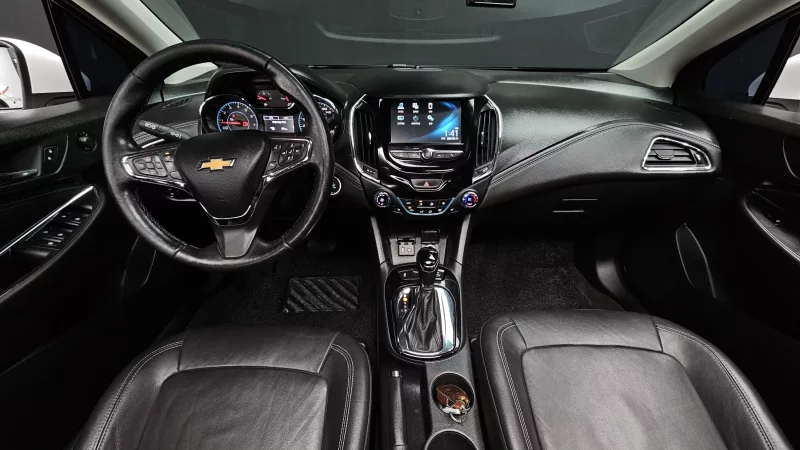 Daewoo Cruze
