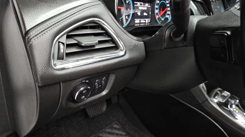 Daewoo Cruze