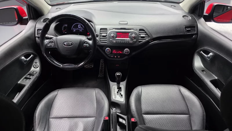 Kia Morning