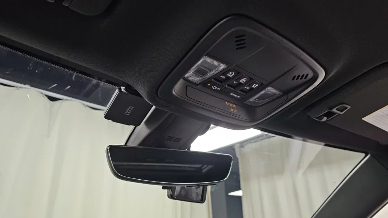 Daewoo Traverse