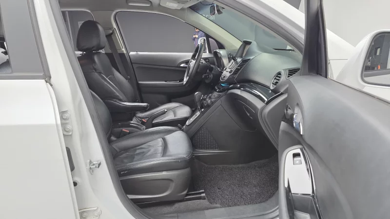 Daewoo Orlando