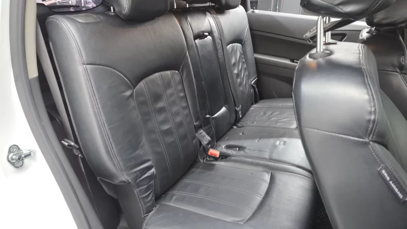 Daewoo Orlando