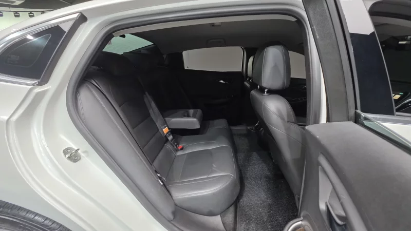 Daewoo Malibu