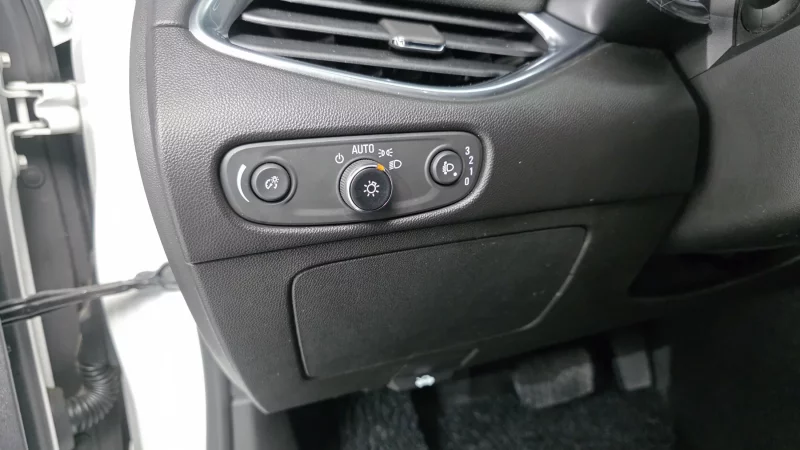 Daewoo Malibu