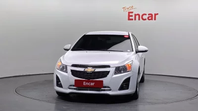 Daewoo Cruze