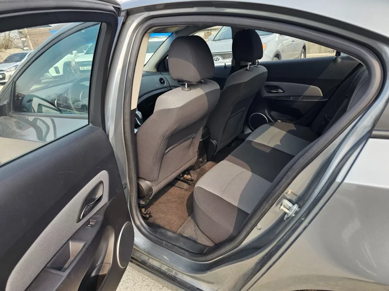 Daewoo Lacetti