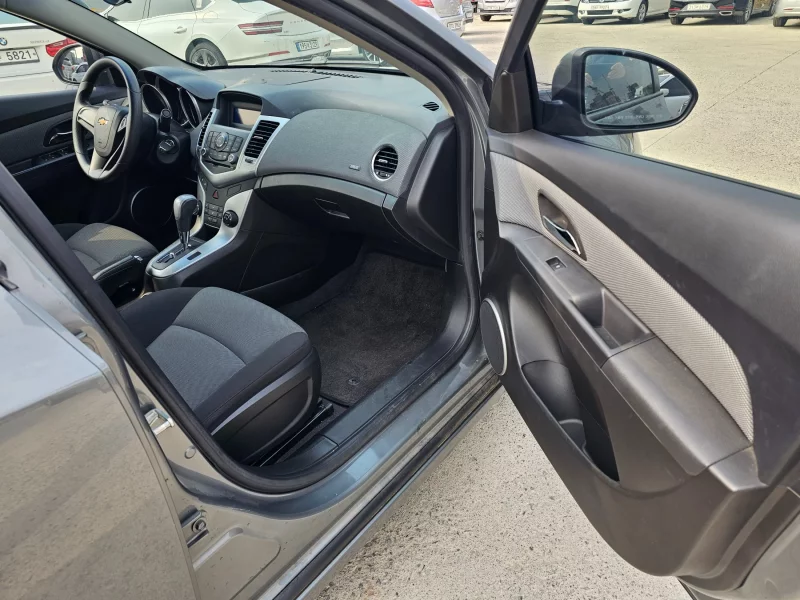 Daewoo Lacetti
