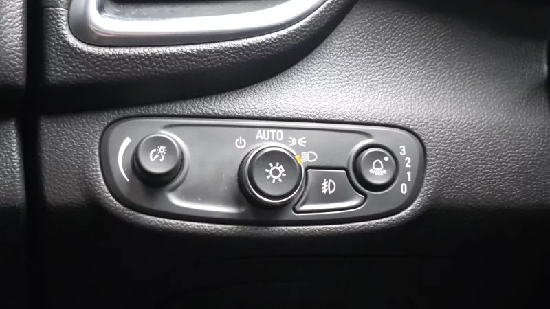Daewoo Trax