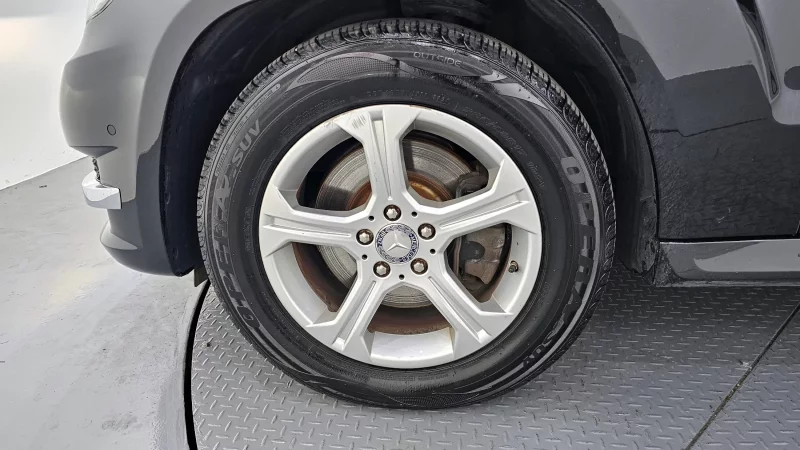 Mercedes-Benz GLK-Class