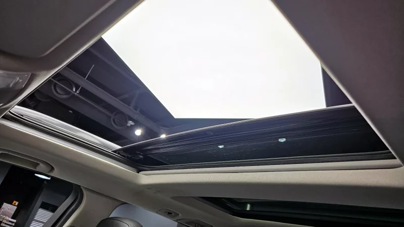 Mercedes-Benz GLK-Class