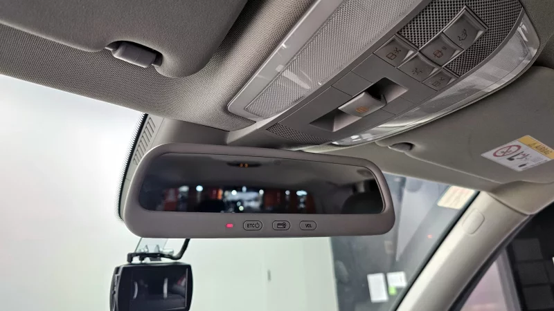 Mercedes-Benz GLK-Class