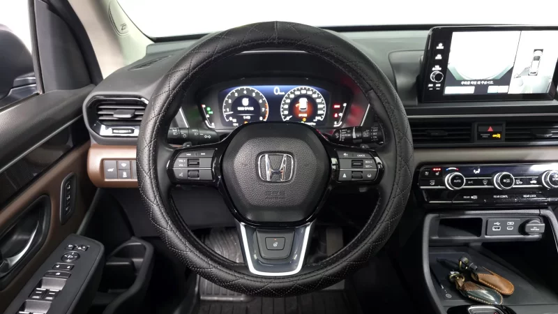 Honda PILOT