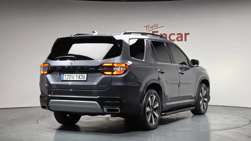 Honda PILOT