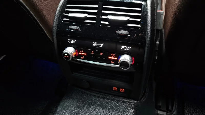 BMW 6-Series Gran Turismo