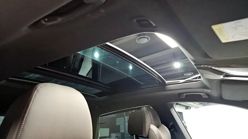 BMW 6-Series Gran Turismo