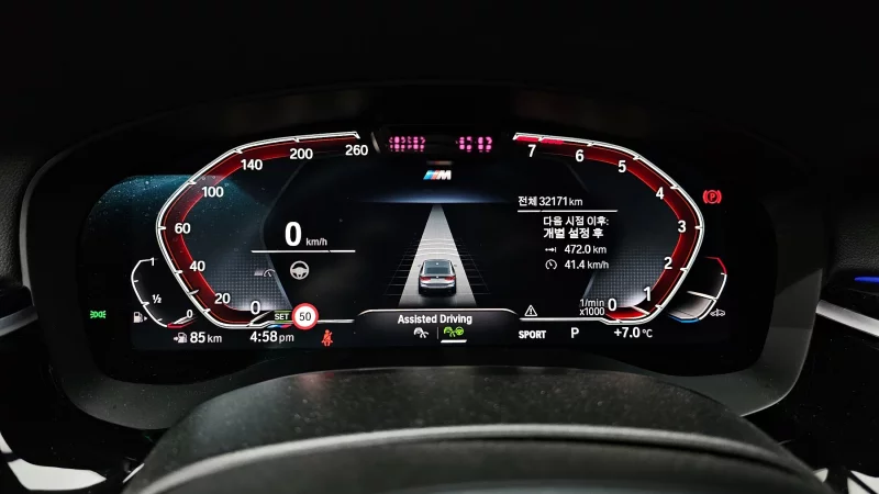 BMW 6-Series Gran Turismo