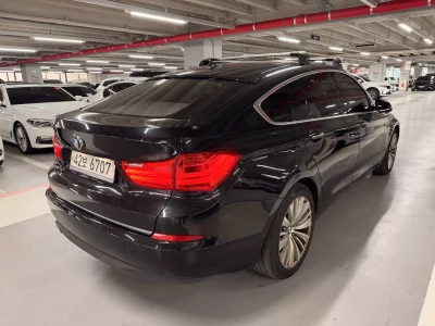 BMW Gran Turismo