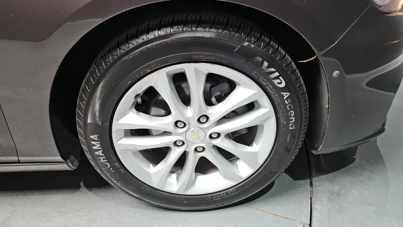 Daewoo Malibu