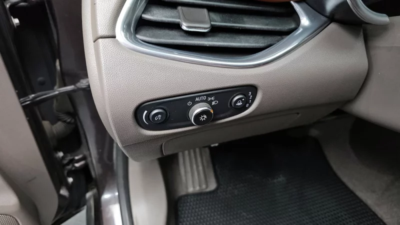 Daewoo Malibu
