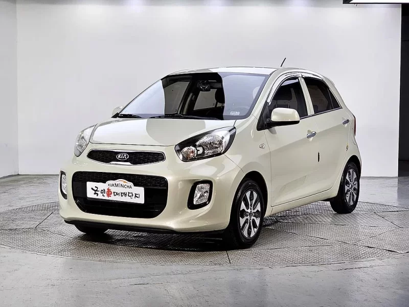 Kia Morning