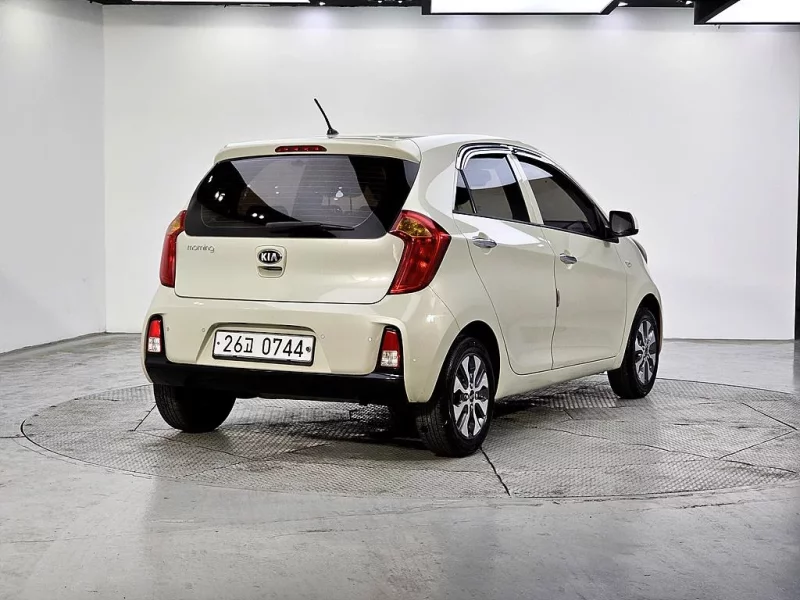 Kia Morning