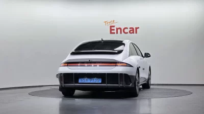 Hyundai Ioniq 6