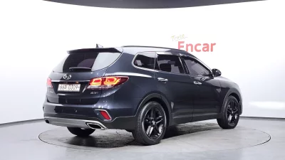 Hyundai Maxcruze