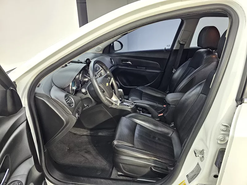 Daewoo Cruze