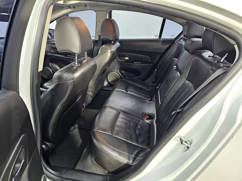 Daewoo Cruze