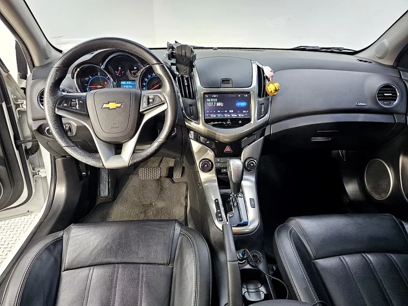 Daewoo Cruze