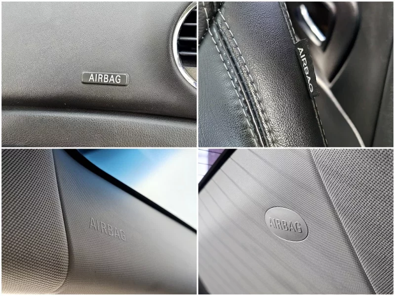 Daewoo Cruze