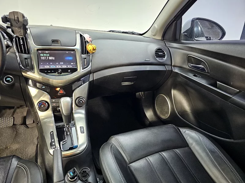 Daewoo Cruze