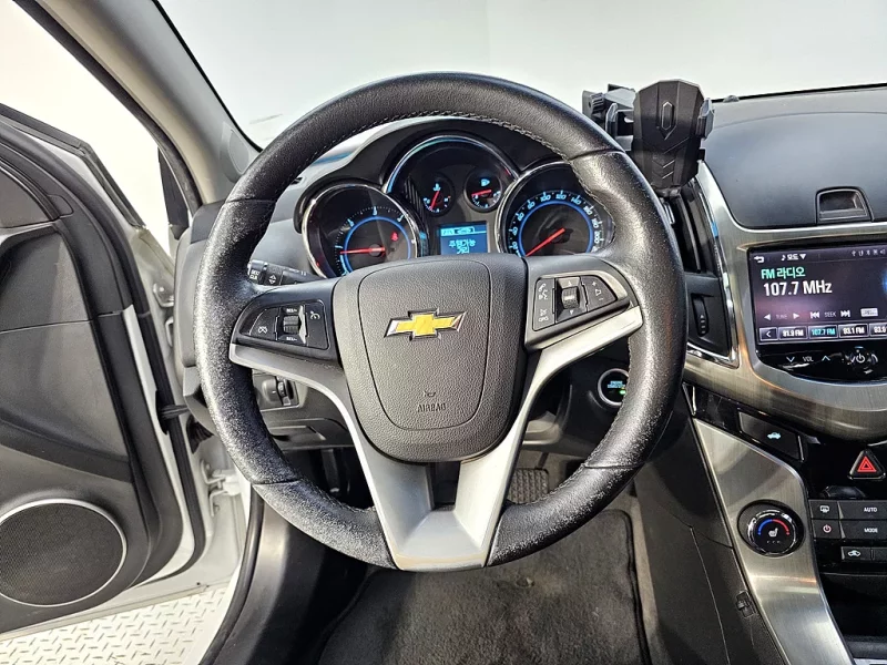 Daewoo Cruze