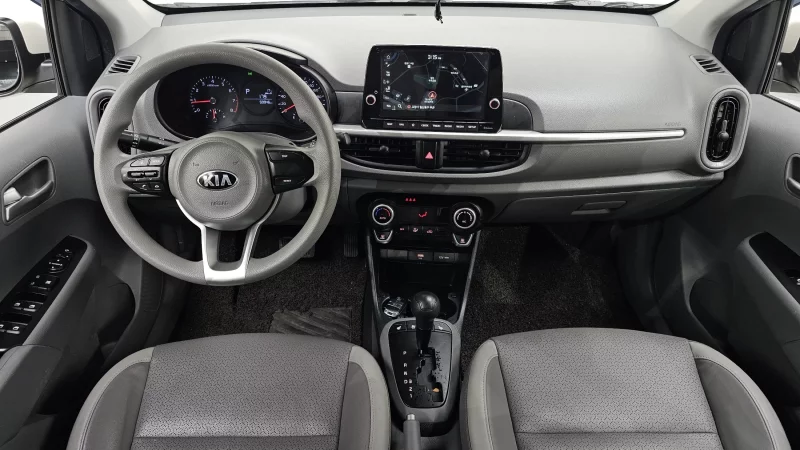 Kia Morning