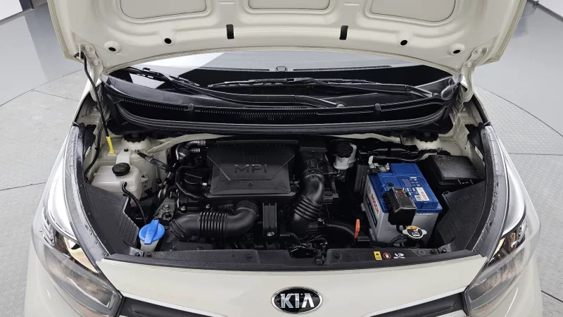 Kia Morning