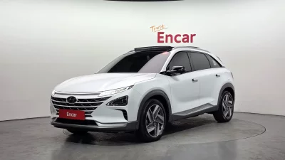 Hyundai Nexo