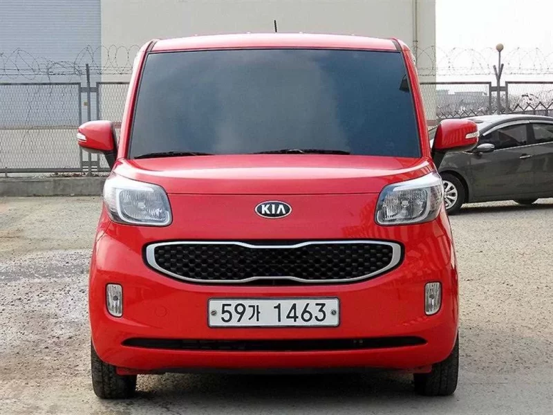 Kia RAY