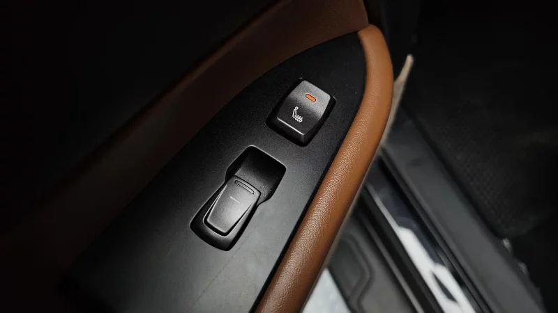 SsangYong Rexton Sports Khan