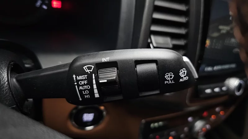 SsangYong Rexton Sports Khan